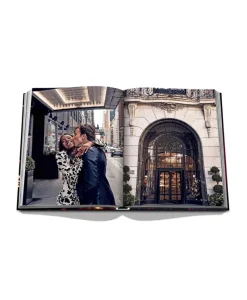 Assouline Bücher Und Bildbände|Bildband New York Chic
