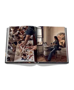 Assouline Bücher Und Bildbände|Bildband New York Chic