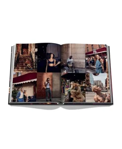 Assouline Bücher Und Bildbände|Bildband New York Chic