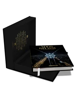 Assouline Ultimate Collection Von Assouline|Bücher Und Bildbände|Bildband Noor Riyadh: A New Visual Culture (Ultimate)