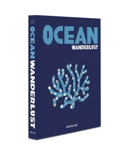 Assouline Travel Books Von Assouline|Bücher Und Bildbände|Bildband Ocean Wanderlust