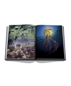 Assouline Travel Books Von Assouline|Bücher Und Bildbände|Bildband Ocean Wanderlust