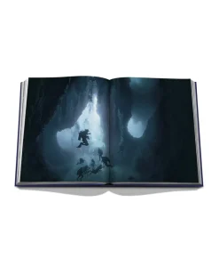 Assouline Travel Books Von Assouline|Bücher Und Bildbände|Bildband Ocean Wanderlust