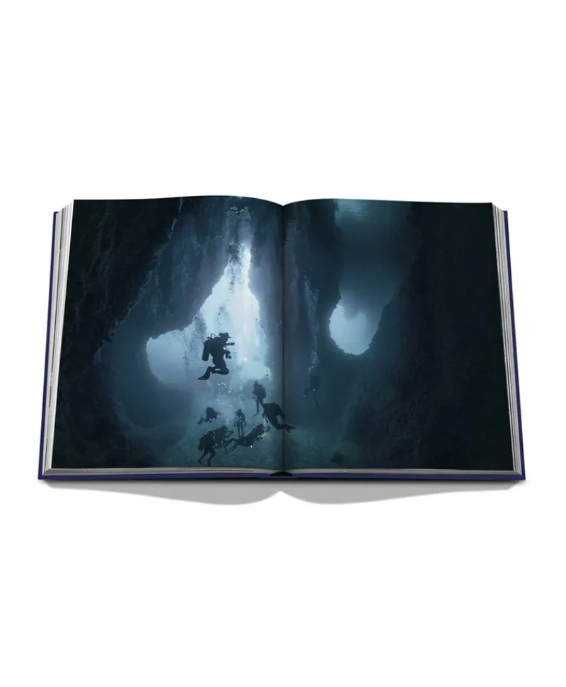 Assouline Travel Books Von Assouline|Bücher Und Bildbände|Bildband Ocean Wanderlust