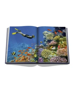 Assouline Travel Books Von Assouline|Bücher Und Bildbände|Bildband Ocean Wanderlust