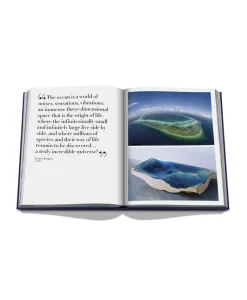 Assouline Travel Books Von Assouline|Bücher Und Bildbände|Bildband Ocean Wanderlust
