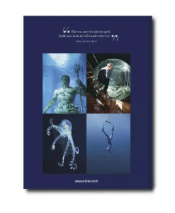 Assouline Travel Books Von Assouline|Bücher Und Bildbände|Bildband Ocean Wanderlust