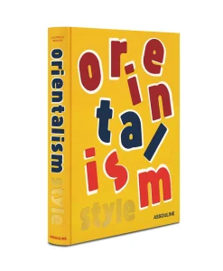 Assouline Bücher Und Bildbände|Bildband Orientalism Style