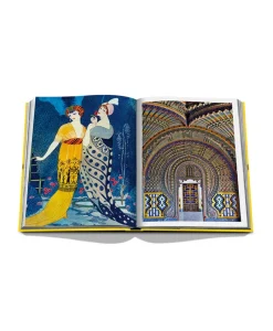 Assouline Bücher Und Bildbände|Bildband Orientalism Style