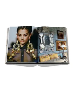 Assouline Bücher Und Bildbände|Bildband Orientalism Style