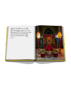 Assouline Bücher Und Bildbände|Bildband Orientalism Style