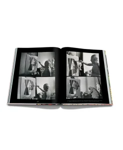 Assouline Ultimate Collection Von Assouline|Bücher Und Bildbände|Bildband Pablo Picasso: The Impossible Collection