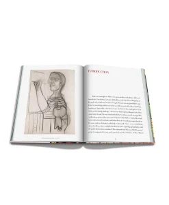 Assouline Ultimate Collection Von Assouline|Bücher Und Bildbände|Bildband Pablo Picasso: The Impossible Collection