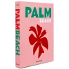 Assouline Travel Books Von Assouline|Bildband Palm Beach