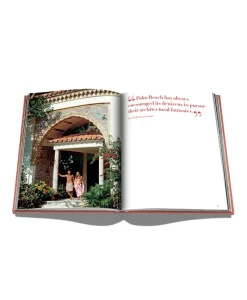 Assouline Travel Books Von Assouline|Bildband Palm Beach