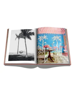 Assouline Travel Books Von Assouline|Bildband Palm Beach