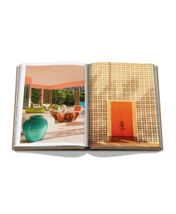 Assouline Bücher Und Bildbände|Bildband Palm Springs