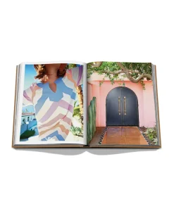 Assouline Bücher Und Bildbände|Bildband Palm Springs
