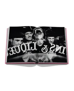 Assouline Bücher Und Bildbände|Bildband Paris by Paris