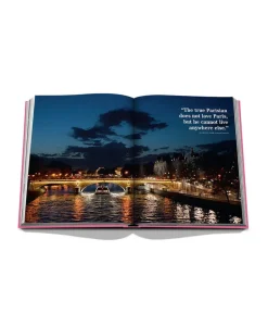 Assouline Bücher Und Bildbände|Bildband Paris by Paris
