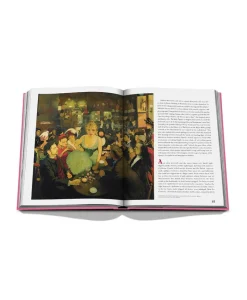 Assouline Bücher Und Bildbände|Bildband Paris by Paris