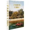 Assouline Bücher Und Bildbände|Bildband Paris Chic