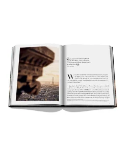 Assouline Bücher Und Bildbände|Bildband Paris Chic