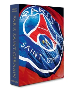 Assouline Ultimate Collection Von Assouline|Bücher Und Bildbände|Bildband Paris Saint-Germain