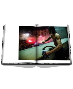 Assouline Ultimate Collection Von Assouline|Bücher Und Bildbände|Bildband Paris Saint-Germain