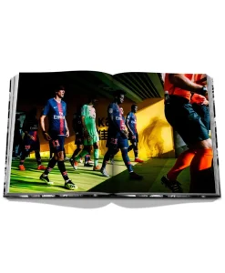 Assouline Ultimate Collection Von Assouline|Bücher Und Bildbände|Bildband Paris Saint-Germain