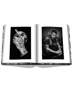 Assouline Ultimate Collection Von Assouline|Bücher Und Bildbände|Bildband Paris Saint-Germain