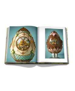 Assouline Bücher Und Bildbände|Bildband Pasticceria Marchesi: Savoring the Spirit of Milan