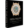 Assouline Ultimate Collection Von Assouline|Bücher Und Bildbände|Bildband Patek Philippe: The Impossible Collection