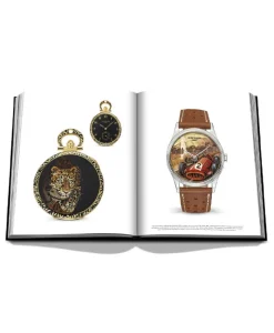 Assouline Ultimate Collection Von Assouline|Bücher Und Bildbände|Bildband Patek Philippe: The Impossible Collection