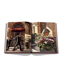 Assouline Travel Books Von Assouline|Bücher Und Bildbände|Bildband Plaza Athénée