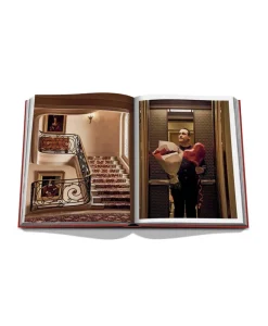 Assouline Travel Books Von Assouline|Bücher Und Bildbände|Bildband Plaza Athénée