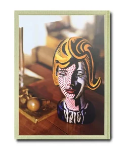 Assouline Bücher Und Bildbände|Bildband Pop Art Style