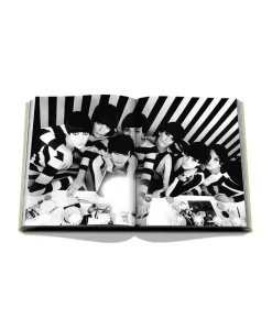 Assouline Bücher Und Bildbände|Bildband Pop Art Style