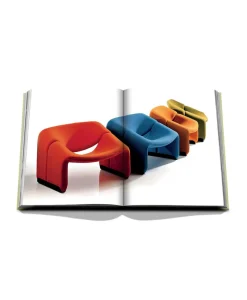 Assouline Bücher Und Bildbände|Bildband Pop Art Style