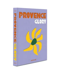 Assouline Travel Books Von Assouline|Bücher Und Bildbände|Bildband Provence Glory