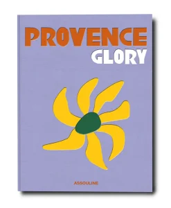 Assouline Travel Books Von Assouline|Bücher Und Bildbände|Bildband Provence Glory