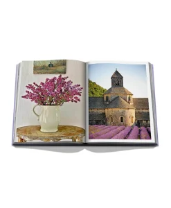 Assouline Travel Books Von Assouline|Bücher Und Bildbände|Bildband Provence Glory