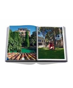 Assouline Travel Books Von Assouline|Bücher Und Bildbände|Bildband Provence Glory