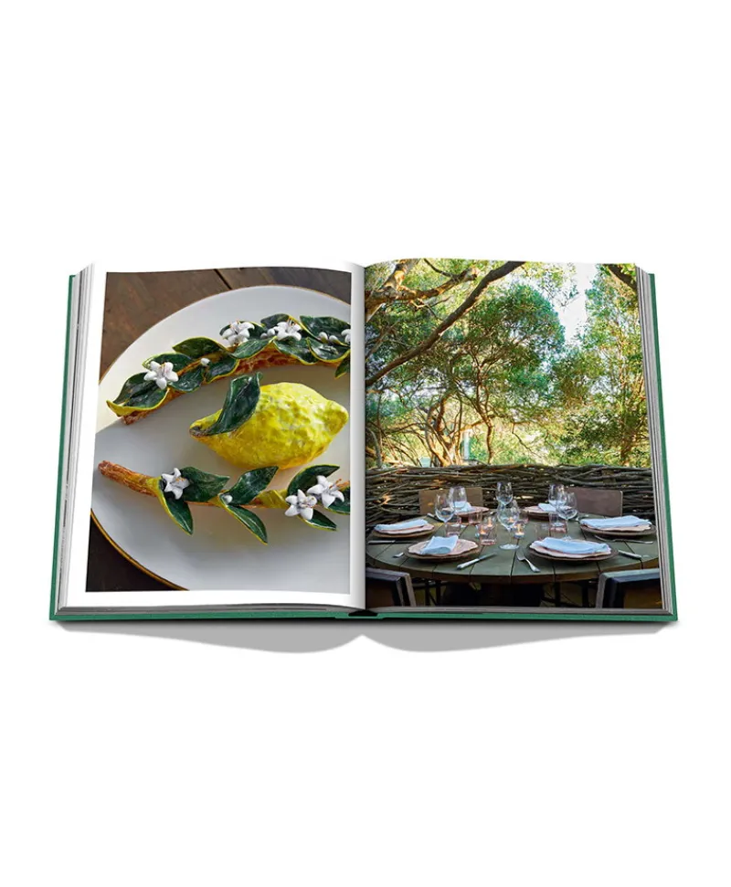 Assouline Travel Books Von Assouline|Bücher Und Bildbände|Bildband Punta del Este