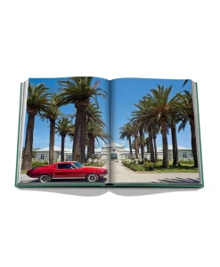 Assouline Travel Books Von Assouline|Bücher Und Bildbände|Bildband Punta del Este