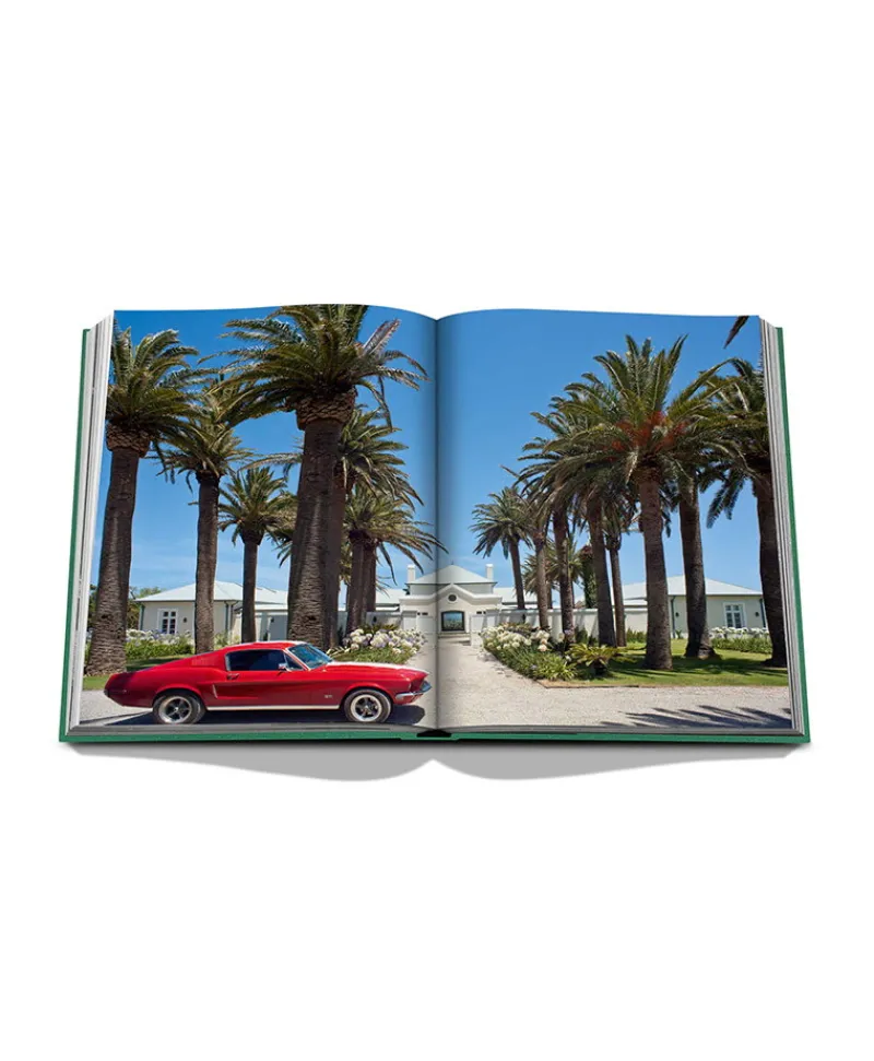 Assouline Travel Books Von Assouline|Bücher Und Bildbände|Bildband Punta del Este