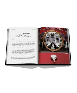Assouline Ultimate Collection Von Assouline|Bücher Und Bildbände|Bildband Rare Cars: The World's Most Exclusive Rides