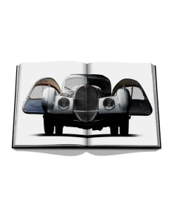 Assouline Ultimate Collection Von Assouline|Bücher Und Bildbände|Bildband Rare Cars: The World's Most Exclusive Rides