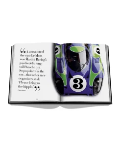 Assouline Ultimate Collection Von Assouline|Bücher Und Bildbände|Bildband Rare Cars: The World's Most Exclusive Rides