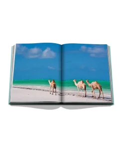 Assouline Travel Books Von Assouline|Bildband Red Sea: The Saudi Coast